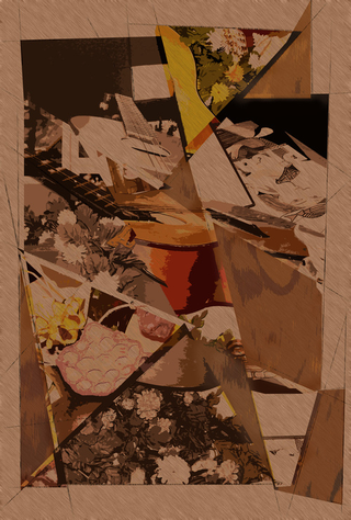 Illustration for article titled Shooting Challenge Cubism Gallery